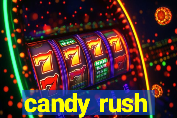 candy rush